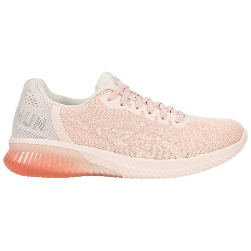 Кроссовки для бега Asics GEL-KENUN BEIG/WHT W