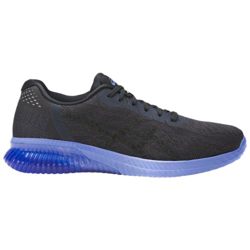 Кроссовки для бега Asics GEL-KENUN BLK/GRY W