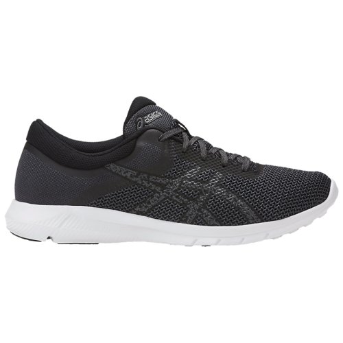 Кроссовки для бега Asics NITROFUZE 2 BLK/GRY/GRY M