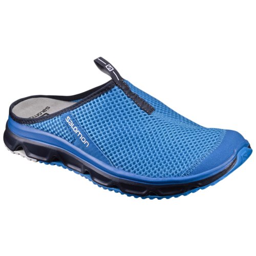 Тапочки Salomon RX SLIDE 3.0 Cloisonn?/Navy Blaze