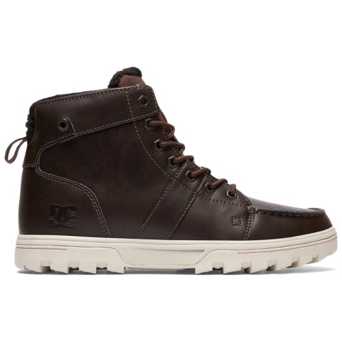 Ботинки DC WOODLAND M BOOT