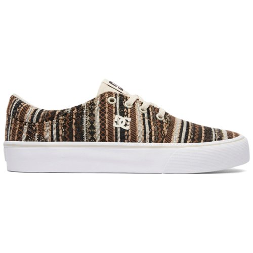 Кеди DC TRASE TX LE J SHOE