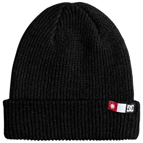 Шапка DC CORE BEANIE 2 M HATS