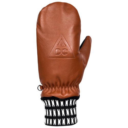 Рукавиці с/б DC SUPPLY mitt M MTTN