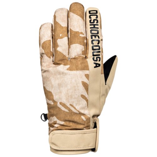 Перчатки с/б DC DEADEYE Glove M GLOV