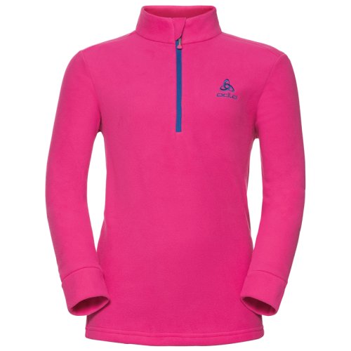 Толстовка Odlo Midlayer 1/2 zip LE TOUR KIDS