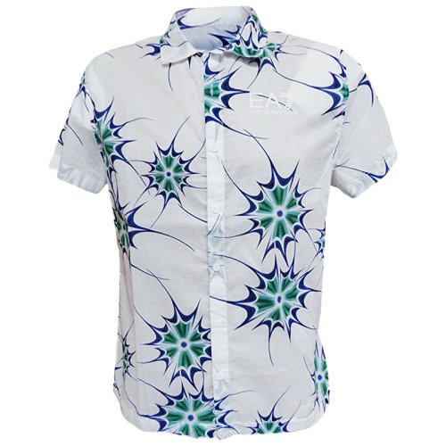 Рубашка Armani WHITE
