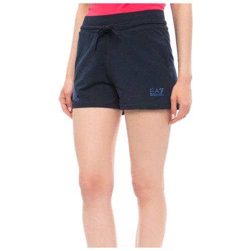 Шорты Armani NAVY BLUE