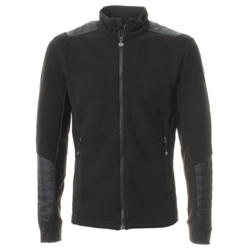 Флис Armani BLACK