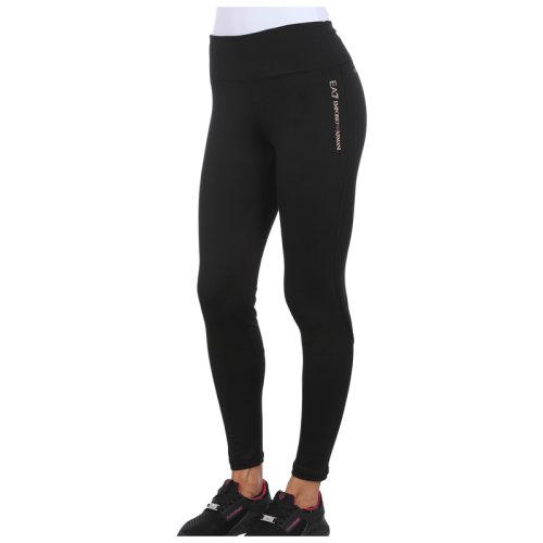 Тайтсы Armani BLACK
