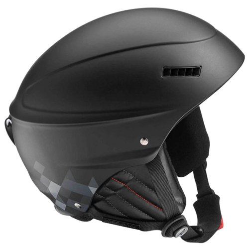 Шлем г/л Rossignol TOXIC 3.0 - BLACK