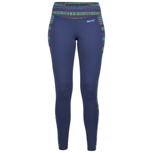 Термобелье (низ) Marmot Wm's Meghan Tight MRT 12580.3805