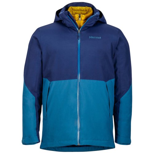 Куртка Marmot Featherless Component Jacket MRT 40620.3690