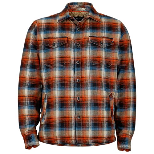 Рубашка Marmot Ridgefield LS MRT 53490.7203