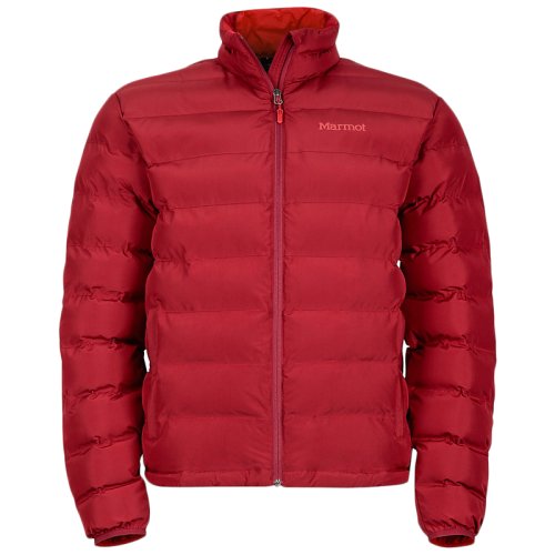 Пуховик Marmot Alassian Featherless Jacket MRT 74090.066