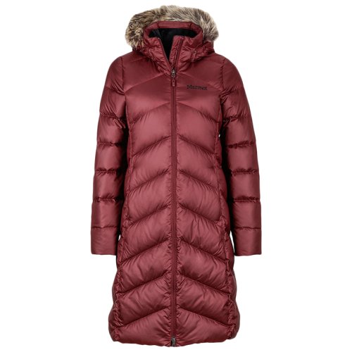 Пуховик Marmot Wm's Montreaux Coat
