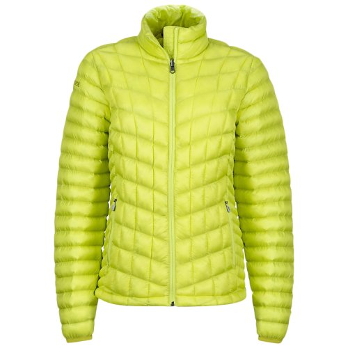 Пуховик Marmot Wm's Marmot Featherless Jacket MRT 78660.9794