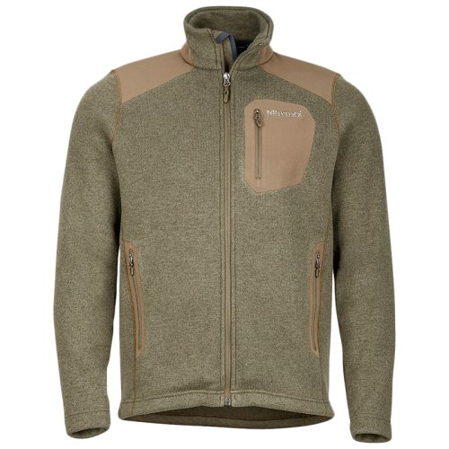 Флис Marmot Wrangell Jacket MRT 83120.7200