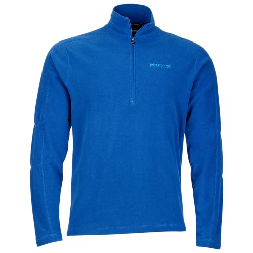 Флис Marmot Rocklin 1/2 Zip