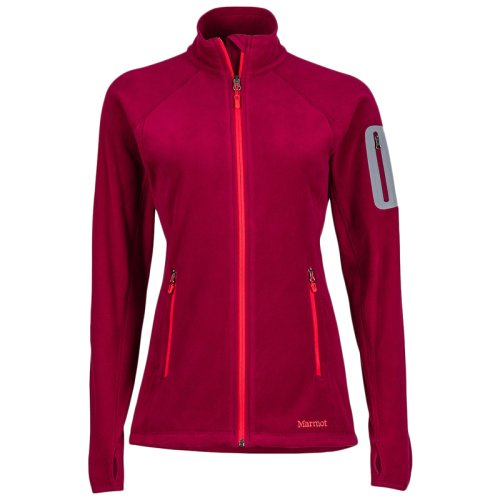 Флис Marmot Wm's Flashpoint Jacket