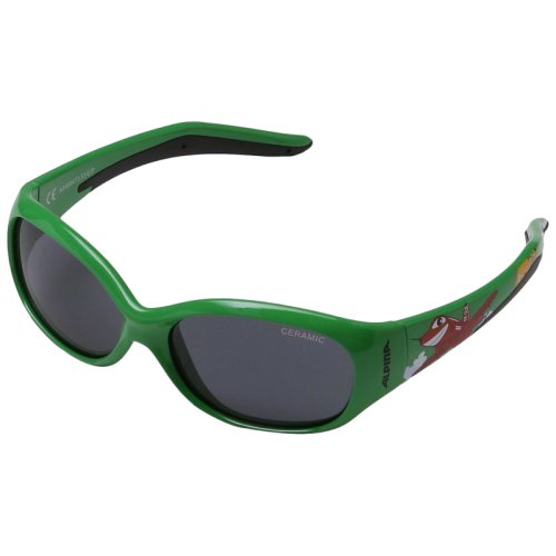 Очки солнцезащитные Alpina FLEXXY KIDS