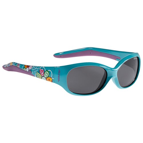 Очки солнцезащитные Alpina FLEXXY KIDS