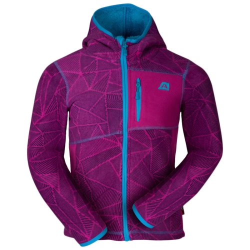 Флис Alpine Pro MANLIO 2