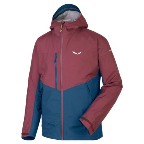 Куртка Salewa PUEZ 2 PTX 3L M JKT