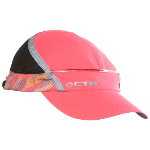 Кепка Chaos Chase Noctural Run Cap