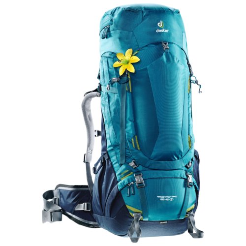 Рюкзак Deuter Aircontact PRO 65+15 SL