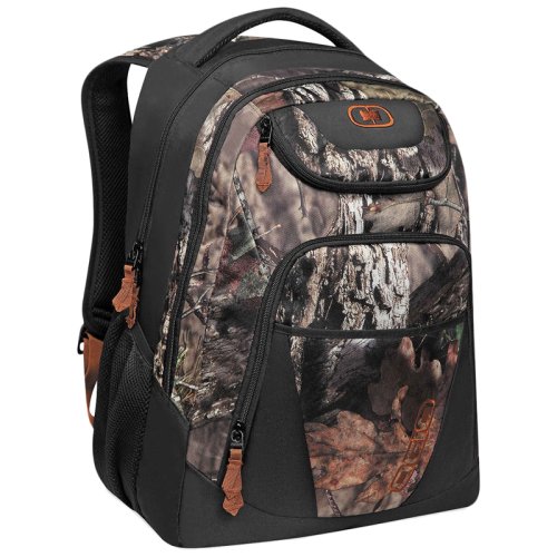 Рюкзак Ogio TRIBUNE PACK, MOSSY OAK COUNTRY