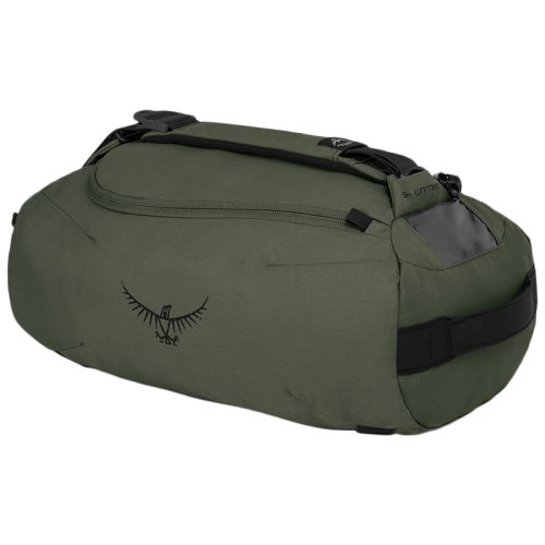 Сумка дорожная Osprey Trillium 45 Truffle Green