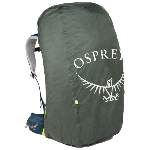 Чохол для рюкзака Osprey Ultralight Raincover XL Shadow Grey
