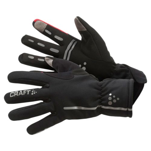 Варежки Craft Bike Siberian Glove