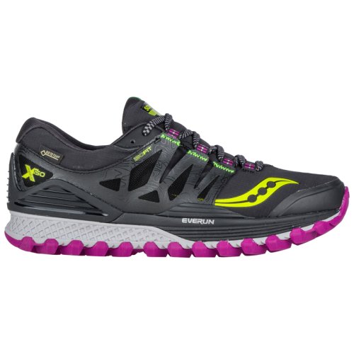 Кроссовки для бега Saucony XODUS ISO GTX