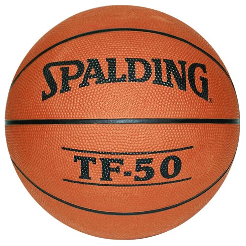 Баскетбольный мяч Spalding TF-50