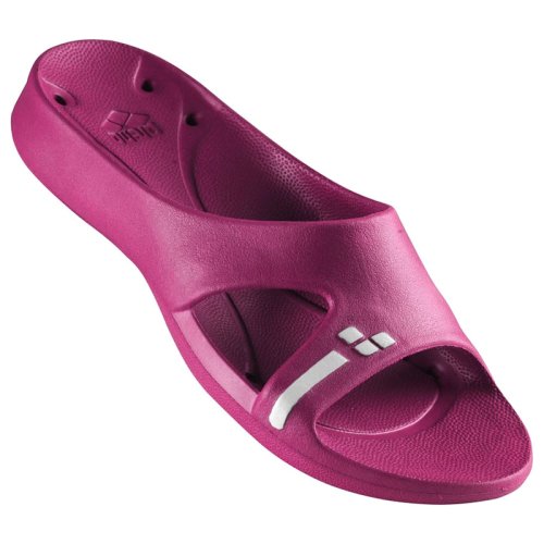Тапочки Arena HYDROSOFT JR GIRL HOOK