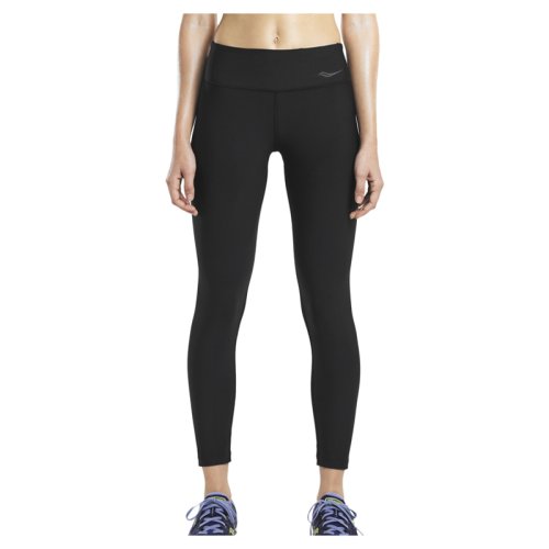 Тайтсы Saucony SCOOT CROP