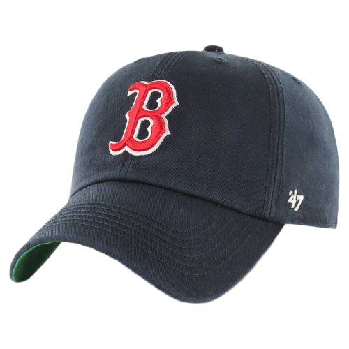 Кепка 47 Brand FRANCHISE RED SOX