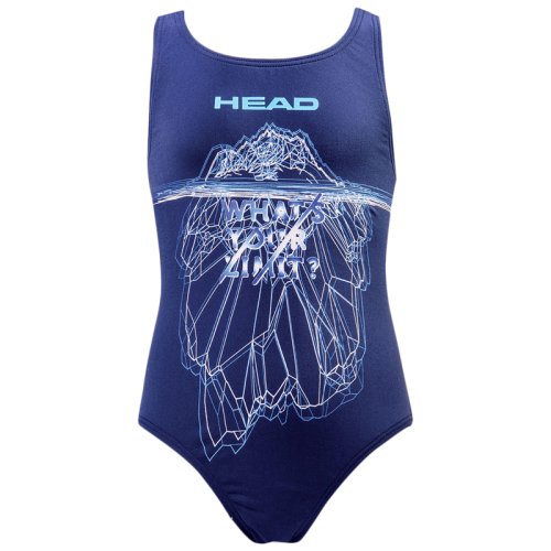 Купальник Head ICEBERG Girl