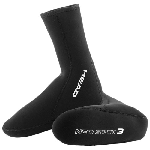 Носки для триатлона Head 3 мм NEO SOCKS