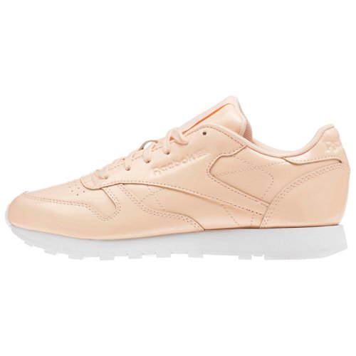 Кроссовки Reebok CLASSIC LTHR PATENT