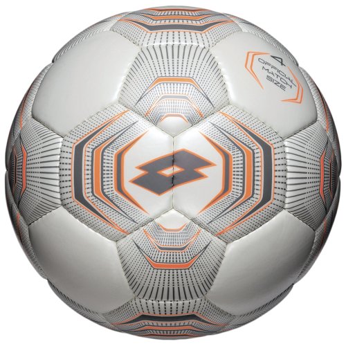 Мяч футбольный Lotto BALL FB500 II 4