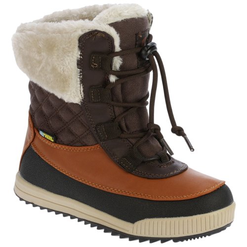 Сапоги Hi-Tec BAMTI MID JRG