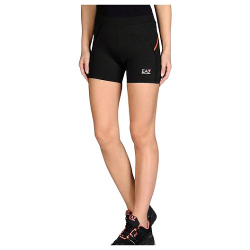 Шорты Armani NERO