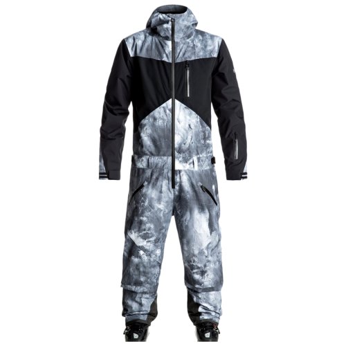 Комбинезон с/б Quiksilver CORBETT FULL SU M SNSU