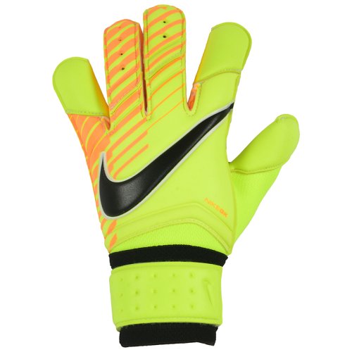 Вратарские перчатки Nike NK GK VPR GRP3