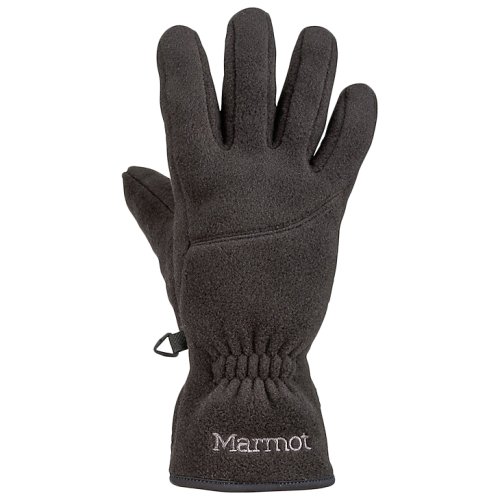 Перчатки Marmot Wm's Fleece Glove MRT 14800.001
