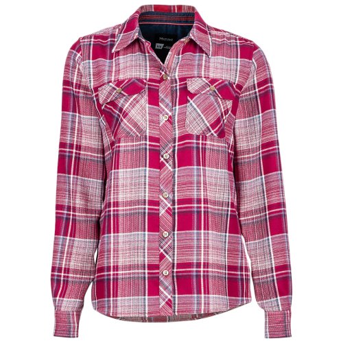 Рубашка Marmot Wm's Bridget Flannel LS MRT 58700.6817