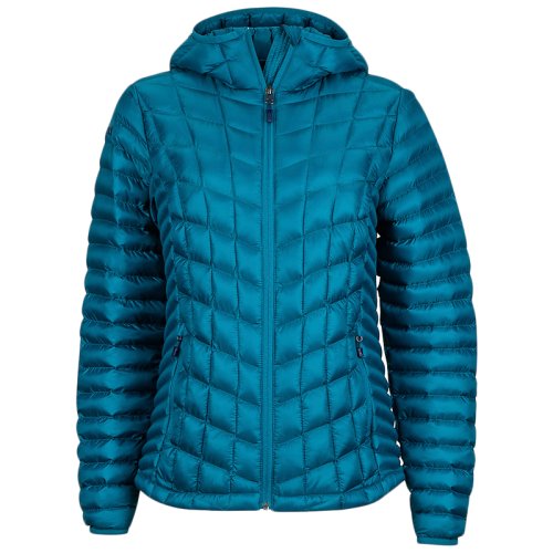 Куртка Marmot Wm's Marmot Featherless Hoody MRT 78920.3843